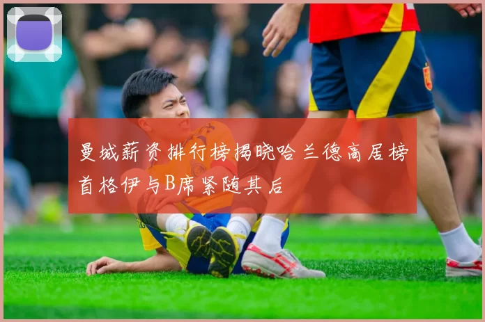 曼城薪资排行榜揭晓哈兰德高居榜首格伊与B席紧随其后